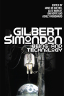 Gilbert Simondon: Being and Technology By Arne de Boever (Editor), Alex Murray (Editor), Jon Roffe (Editor) Cover Image