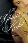 The Ghosts of Kerfol By Deborah Noyes Cover Image