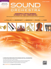 Sound Orchestra -- Ensemble Development String or Full Orchestra: Warm-Up Exercises and Chorales to Improve Blend, Balance, Intonation, Phrasing, and By Bob Phillips (Composer), Peter Boonshaft (Composer), Chris Bernotas (Composer) Cover Image