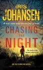 Chasing the Night: An Eve Duncan Novel Cover Image