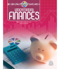 Understanding Finances, Grades 5 - 9 Cover Image
