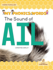 The Sound of AIL By Christina Earley Cover Image