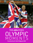The Times Olympic Moments Cover Image