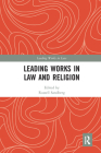 Leading Works in Law and Religion By Russell Sandberg (Editor) Cover Image