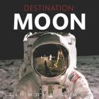 Destination: Moon By Seymour Simon Cover Image