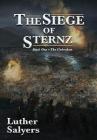 The Siege of Sternz (Unbroken #1) Cover Image