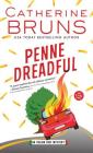 Penne Dreadful Cover Image