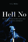Hell No By S. L. Miller Cover Image