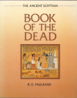 The Ancient Egyptian Book of the Dead Cover Image