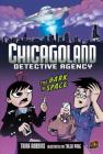 The Bark in Space: Book 5 (Chicagoland Detective Agency #5) Cover Image