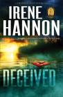 Deceived (Private Justice #3) By Irene Hannon Cover Image