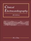 Clinical Electrocardiography (Fourth Edition) By Boon Lock Chia Cover Image