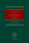 McKnight, Paterson, & Zakrzewski on the Law of International Finance Cover Image