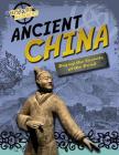 Ancient China (History Hunters) By Louise Spilsbury Cover Image