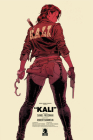 Kali By Daniel Freedman, Robert Sammelin (Illustrator) Cover Image