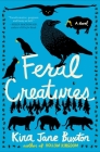 Feral Creatures Cover Image