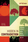Hidden in Contradiction Cover Image