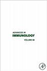 Advances in Immunology: Volume 99 By Frederick W. Alt (Editor) Cover Image