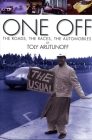 One Off:  The Roads, The Races, The Automobiles of Toly Arutunoff Cover Image