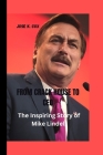 From Crack House to CEO: The Inspiring Story of Mike Lindell Cover Image
