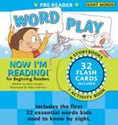 Now I'm Reading! Pre-Reader: Word Play (NIR! Leveled Readers) By Nora Gaydos, Mary Sullivan (Illustrator) Cover Image