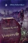Vampire Kisses 3: Vampireville Cover Image