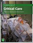 Fundamentals of Critical Care By Ian Peate Cover Image