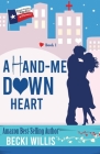 A Hand-Me-Down Heart By Becki Willis Cover Image