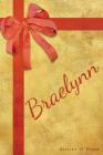 Braelynn Cover Image