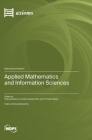 Applied Mathematics and Information Sciences Cover Image