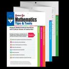 Common Core Mathematics Tips & Tools Grade 5 Teacher Resource By Dana Conaty Cover Image