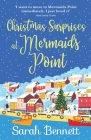 Christmas Surprises at Mermaids Point By Sarah Bennett Cover Image