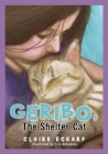 GERIBO, The Shelter Cat Cover Image