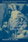 The Books of Haggai and Malachi (New International Commentary on the Old Testament (Nicot)) Cover Image