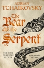 The Bear and the Serpent (Echoes of the Fall #2) By Adrian Tchaikovsky Cover Image