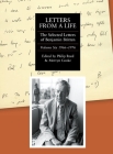 Letters from a Life: The Selected Letters of Benjamin Britten, 1913-1976: Volume Six: 1966-1976 (Selected Letters of Britten #6) By Philip Reed (Editor), Mervyn Cooke (Editor), Donald Mitchell (Editor) Cover Image