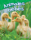 Animales Bebés (Baby Animals) (Science Readers) Cover Image