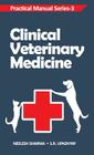 Clinical Veterinary Medicine By Neelesh Sharma Cover Image