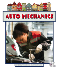 Auto Mechanics By Cecilia Minden, Mary Minden-Zins Cover Image