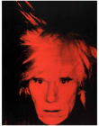 Andy Warhol Cover Image