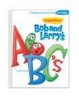 Bob and Larry's ABC's Cover Image