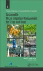 Sustainable Micro Irrigation Management for Trees and Vines (Research Advances in Sustainable Micro Irrigation) Cover Image