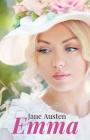 Emma: A romance novel by Jane Austen (unabridged) Cover Image