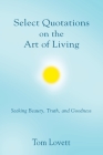 Select Quotations on the Art of Living Cover Image