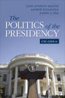 The Politics of the Presidency Cover Image