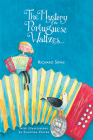 The Mystery of the Portuguese Waltzes By Richard Simas, Caroline Clarke (Illustrator) Cover Image