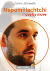 Nepomniachtchi: Move by Move Cover Image