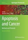 Apoptosis and Cancer: Methods and Protocols (Methods in Molecular Biology #1219) Cover Image