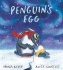 Penguin's Egg Cover Image