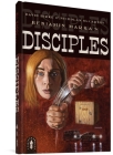 Disciples By Benjamin Marra (By (artist)), David Birke, Nicholas McCarthy Cover Image